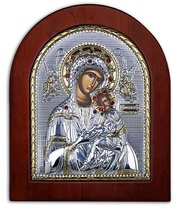 Православные иконы из Греции