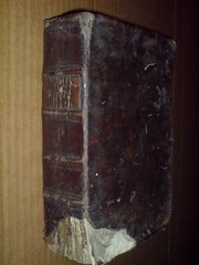 Старинная БИБЛИЯ 1804г.